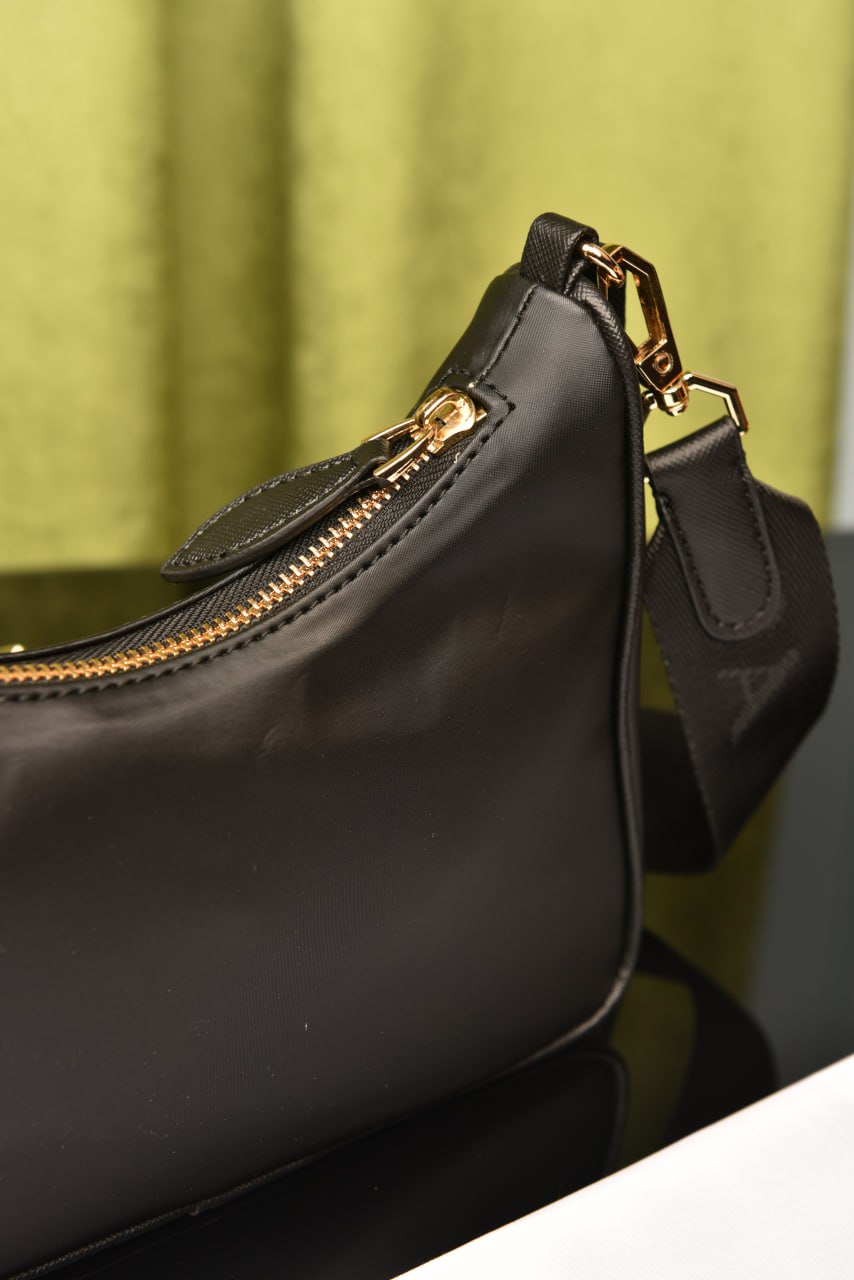 PRD - Re-Edition 2005 Re-Nylon Bag