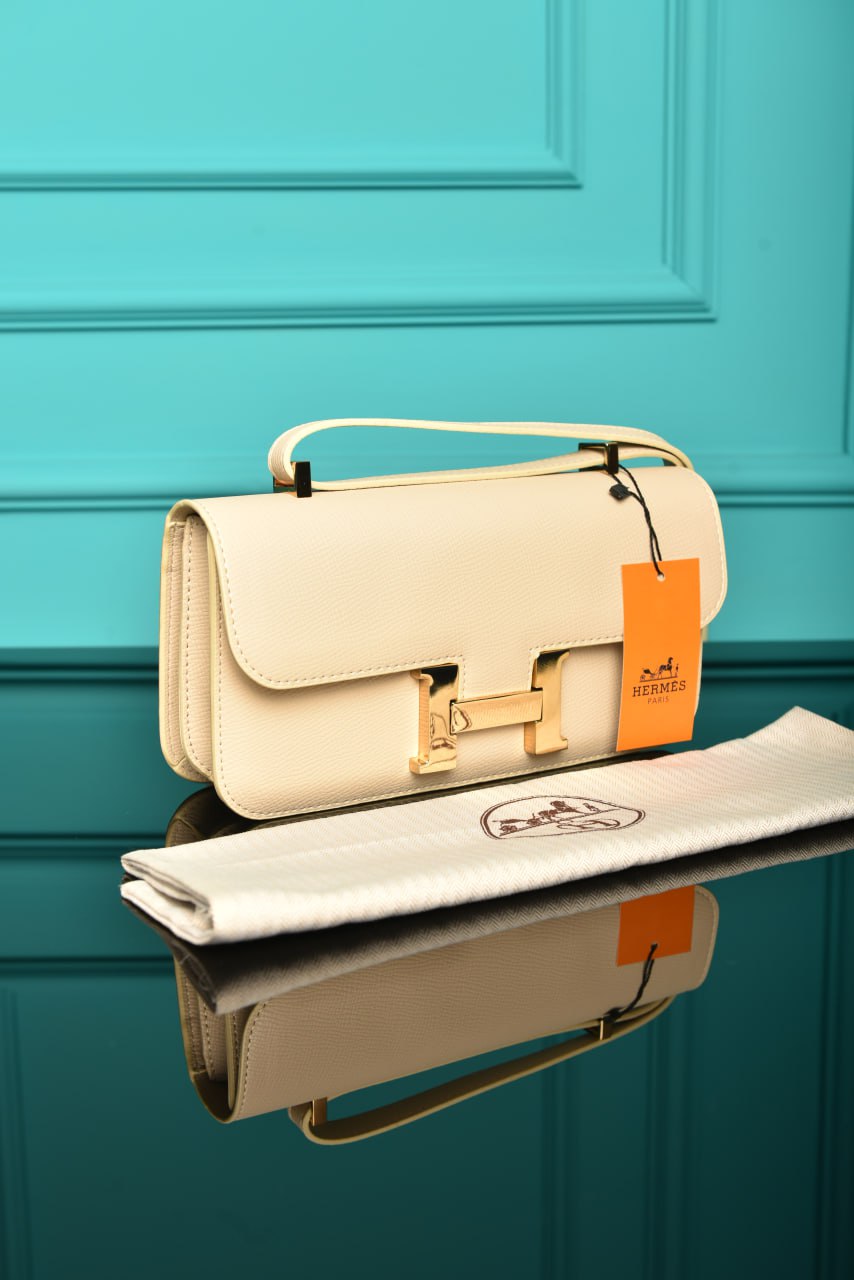 Constance East-West Bag