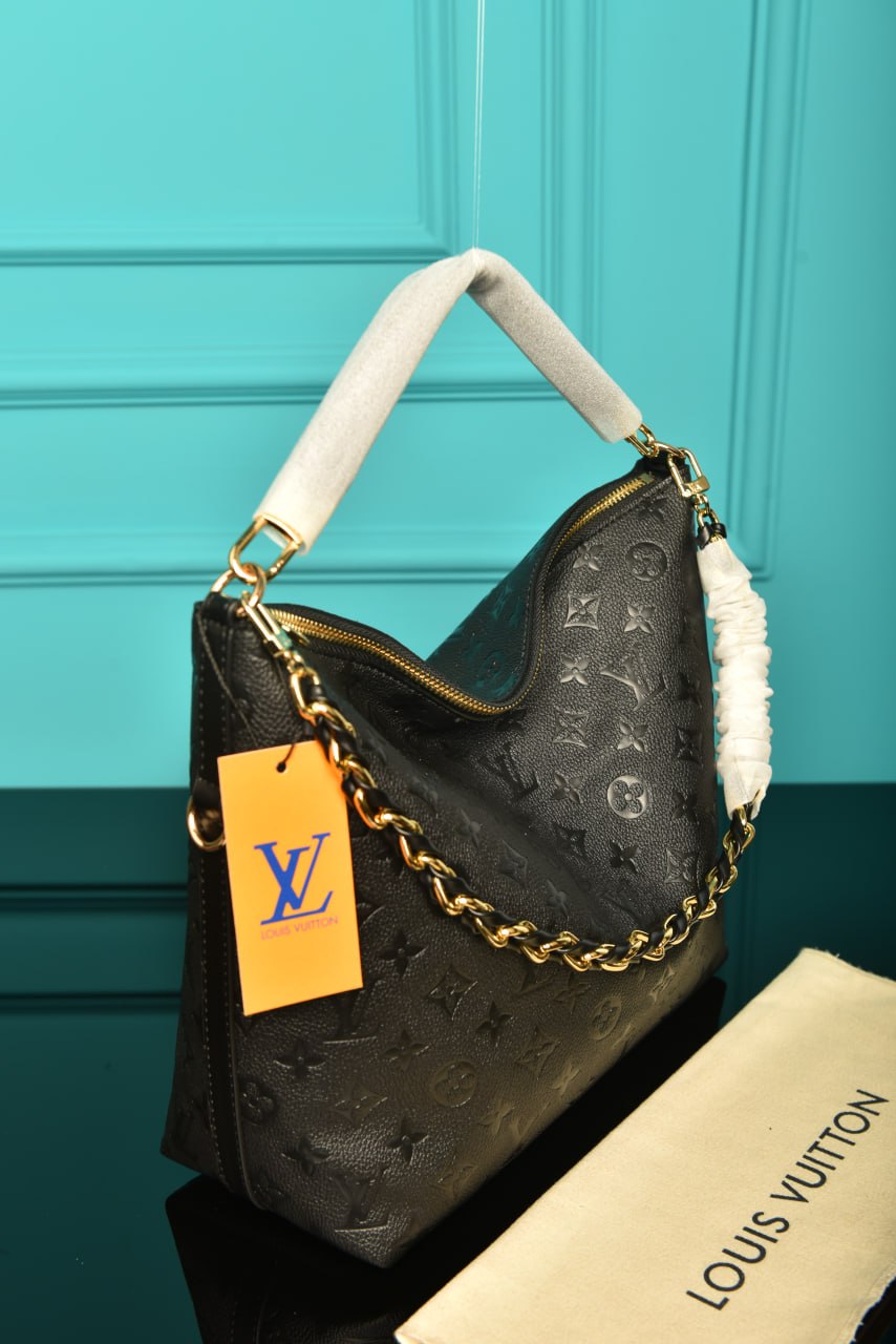 LS - Multipass (Black)