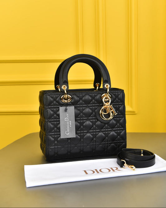 CD - Medium Lady  Bag