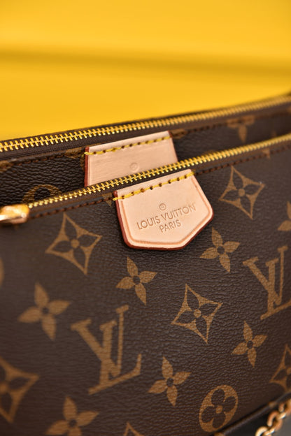 Multi Pochette Accessoires