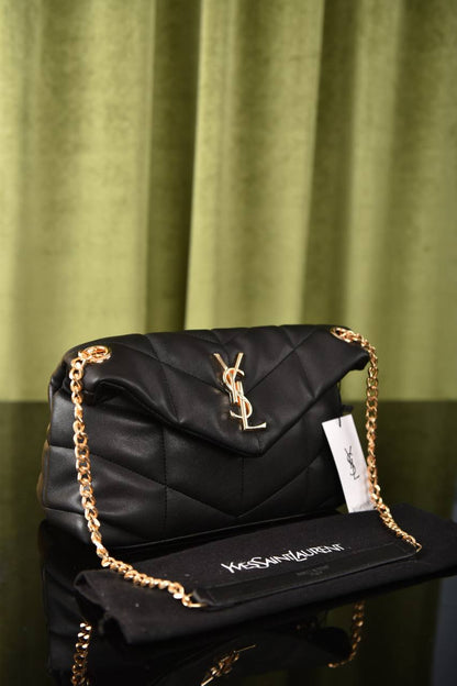LouLou Puffer Bag