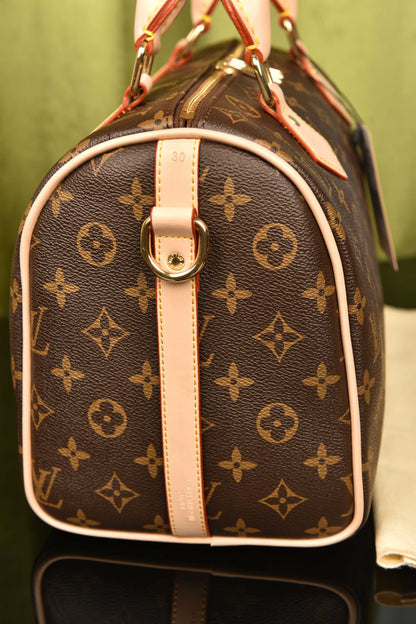 Speedy Bandoulliere 30