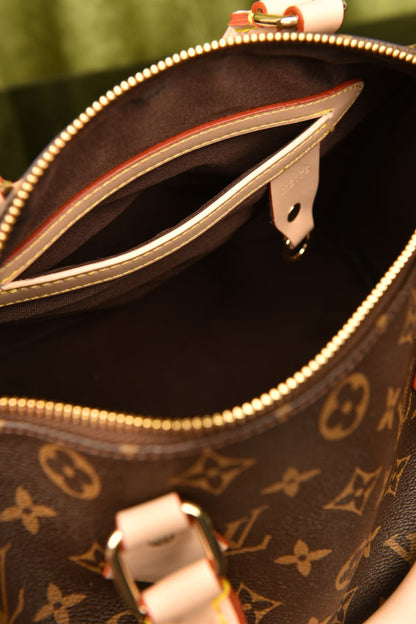 Speedy Bandoulliere 30