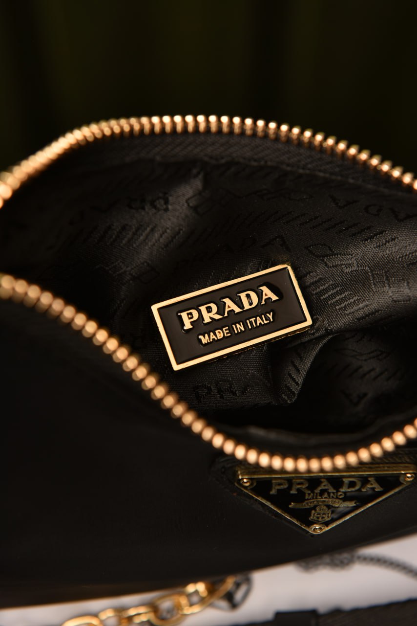 PRD - Re-Edition 2005 Re-Nylon Bag