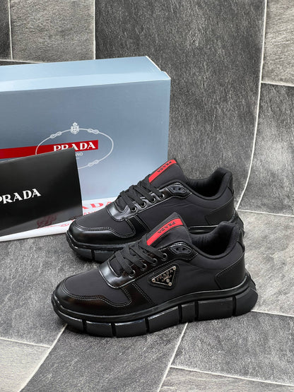 PRD - Milano Man Shoes