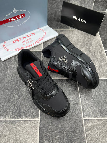 PRD - Milano Man Shoes