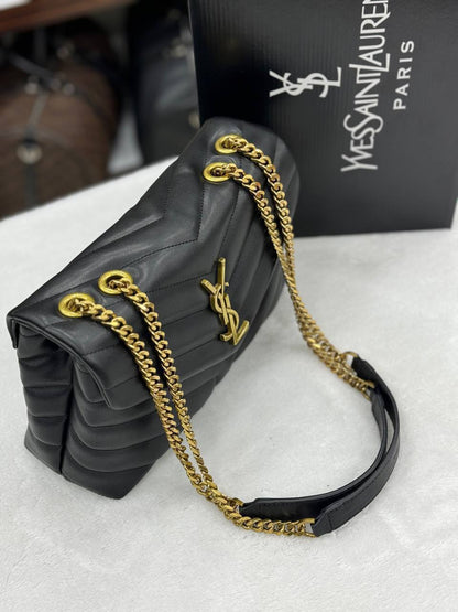 Loulou Bag