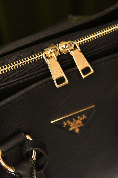 PRD - Galleria Large Saffiano