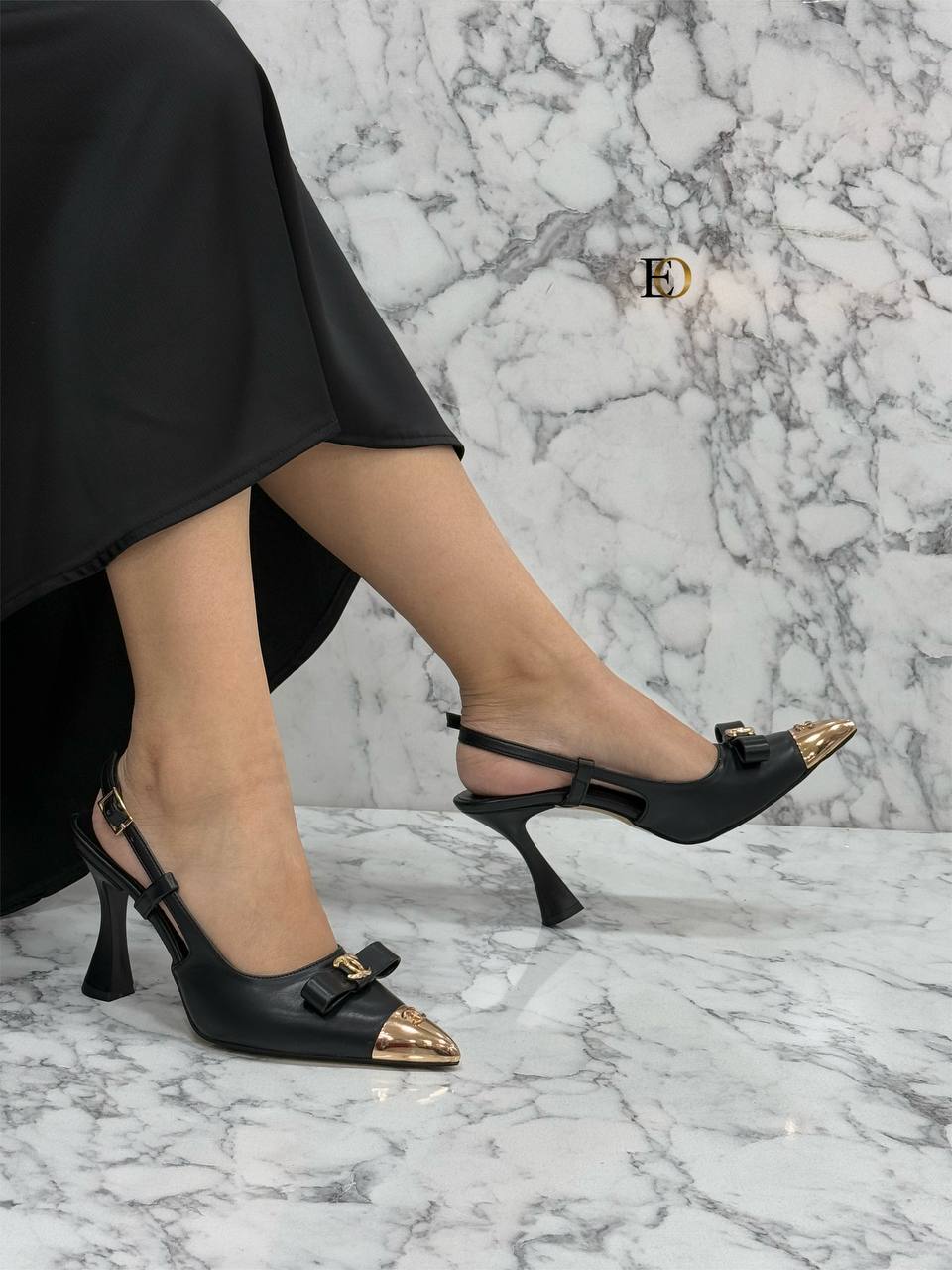 CH -Bag and Shoes and Wallet