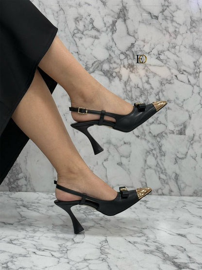 CH -Bag and Shoes and Wallet