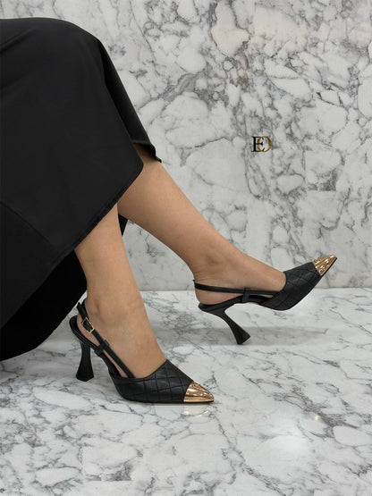 CH -Bag and Shoes and Wallet