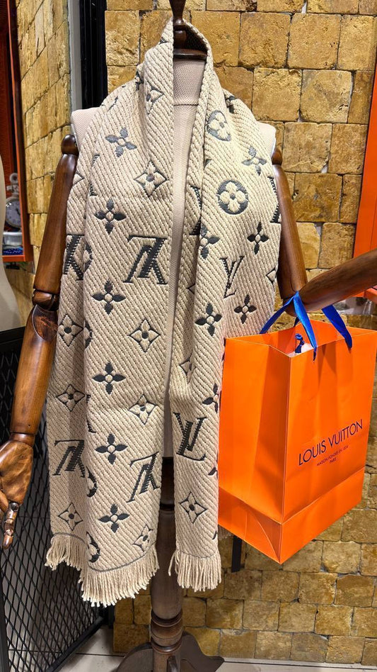 Scarf & Shawl (Cashmere)