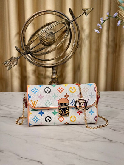 Pochette Camille