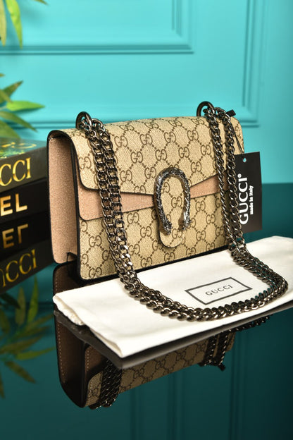 Dionysus Medium Shoulder Bag