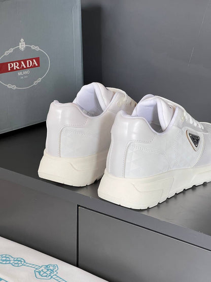 PRD - Milano Man Shoes