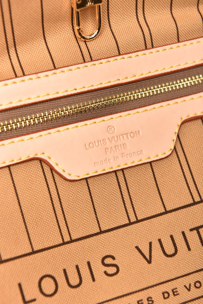 Neverfull Bandouliere Inside Out MM