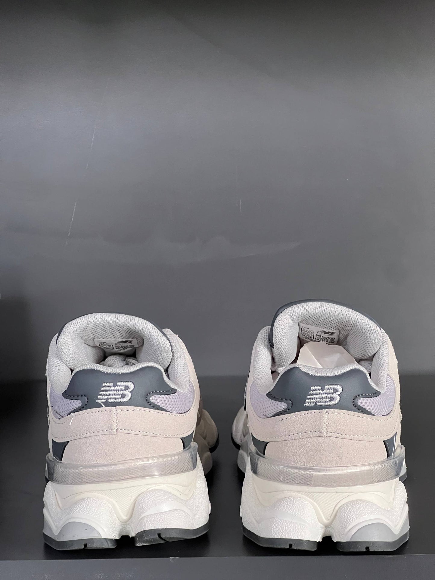 NW - Empreinte Shoehorn