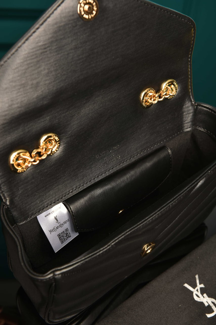 LouLou Small in Matelasse