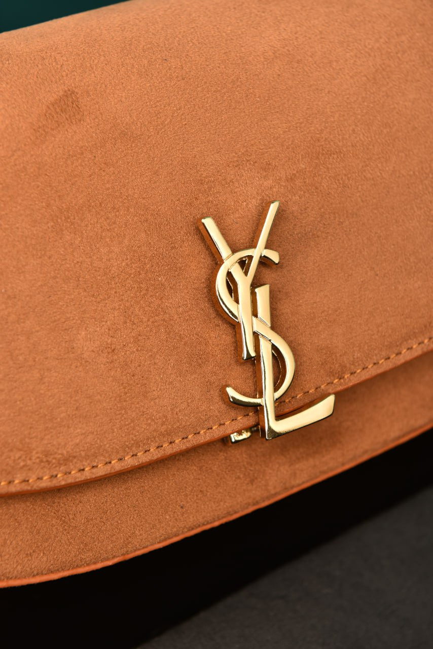 Voltaire Box (Suede)