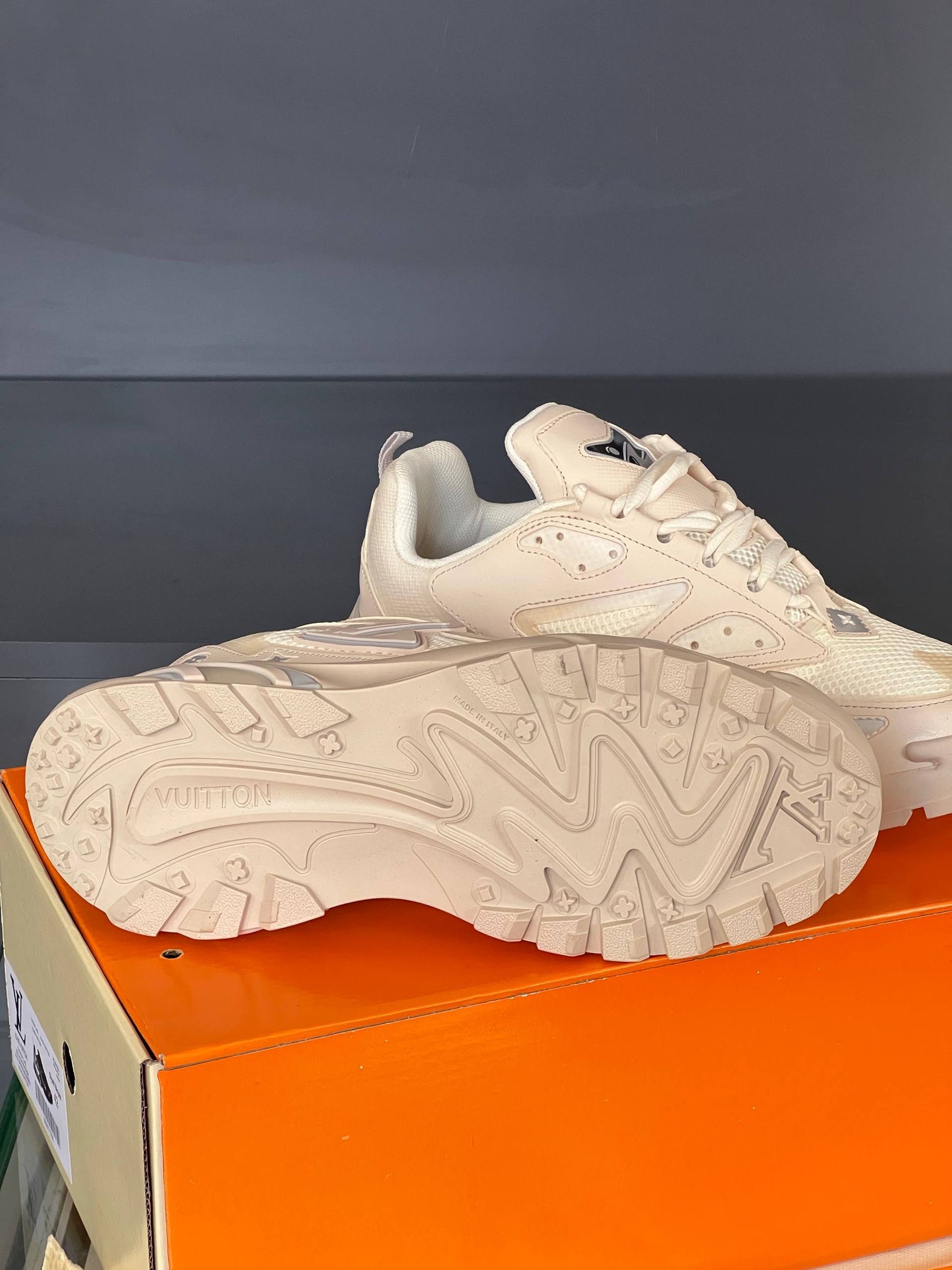 Runner Tatic Sneakers