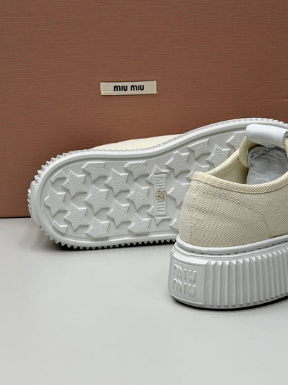 MM - Shoes ( Real Leather )