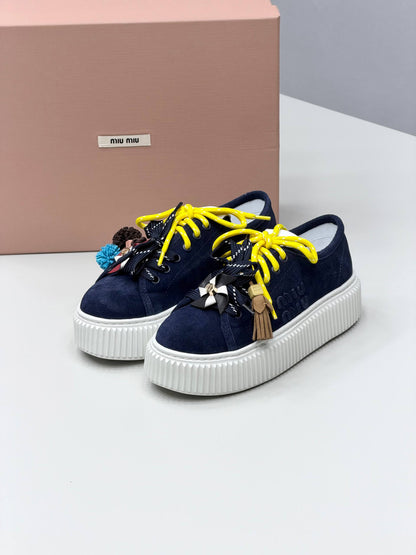 MM - Shoes ( Real Leather )