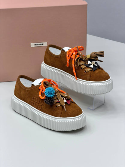 MM - Shoes ( Real Leather )