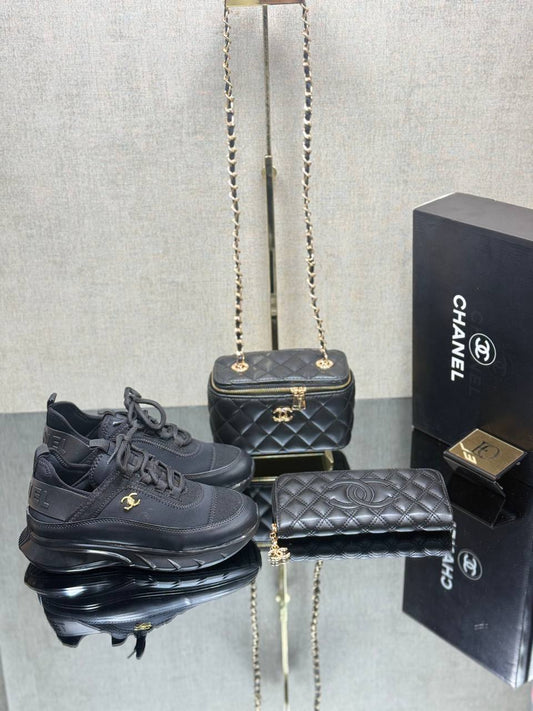 CH Bag - Shoes and Wallet