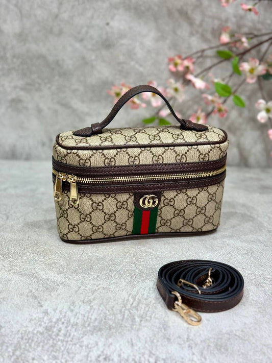 Ophidia Small Vanity