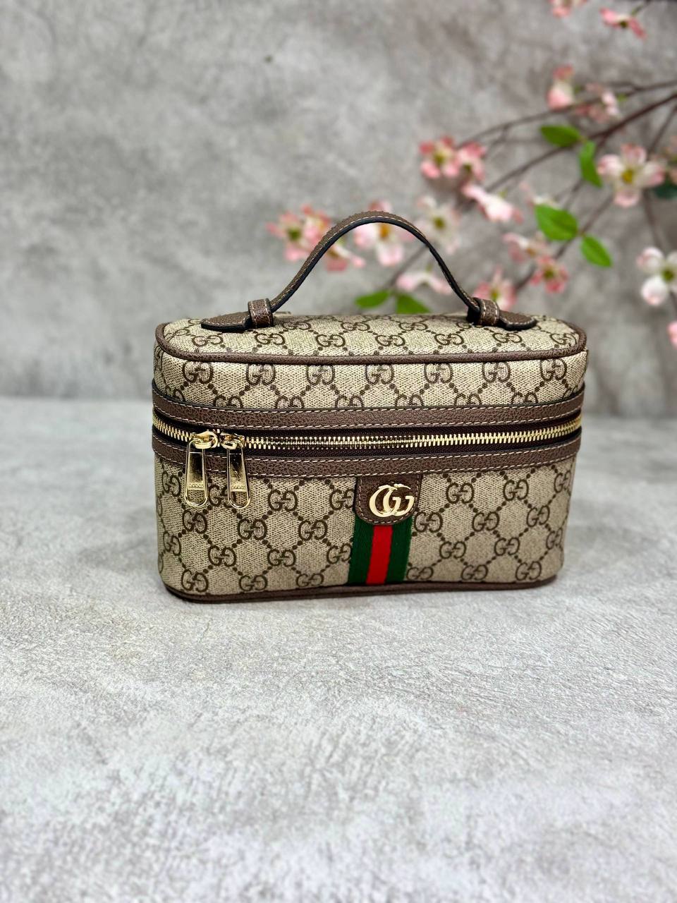 Ophidia Small Vanity