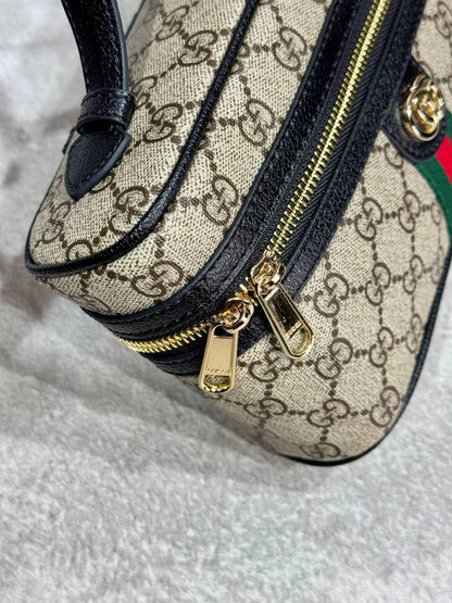 Ophidia Small Vanity