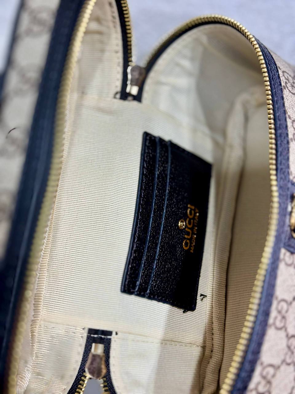 Ophidia Small Vanity