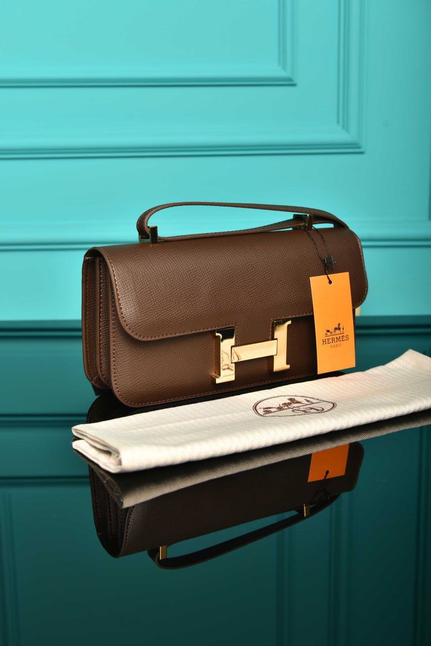 Constance East-West Bag