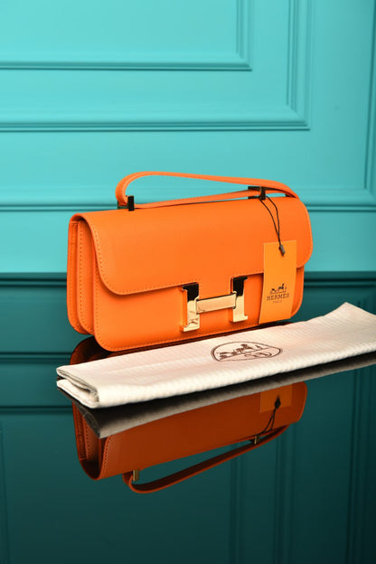 Constance East-West Bag