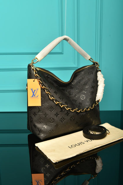 LS - Multipass (Black)