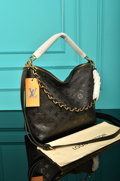 LS - Multipass (Black)