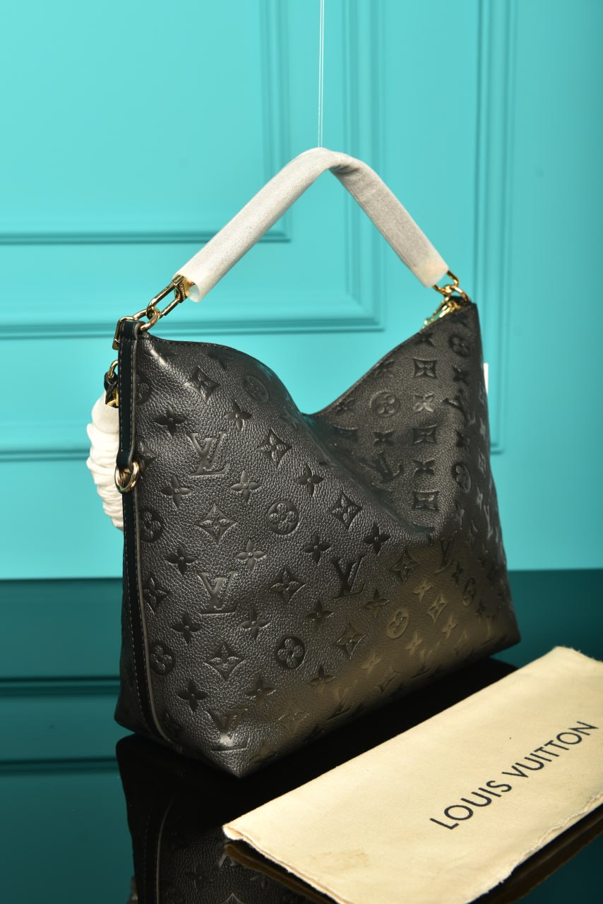 LS - Multipass (Black)