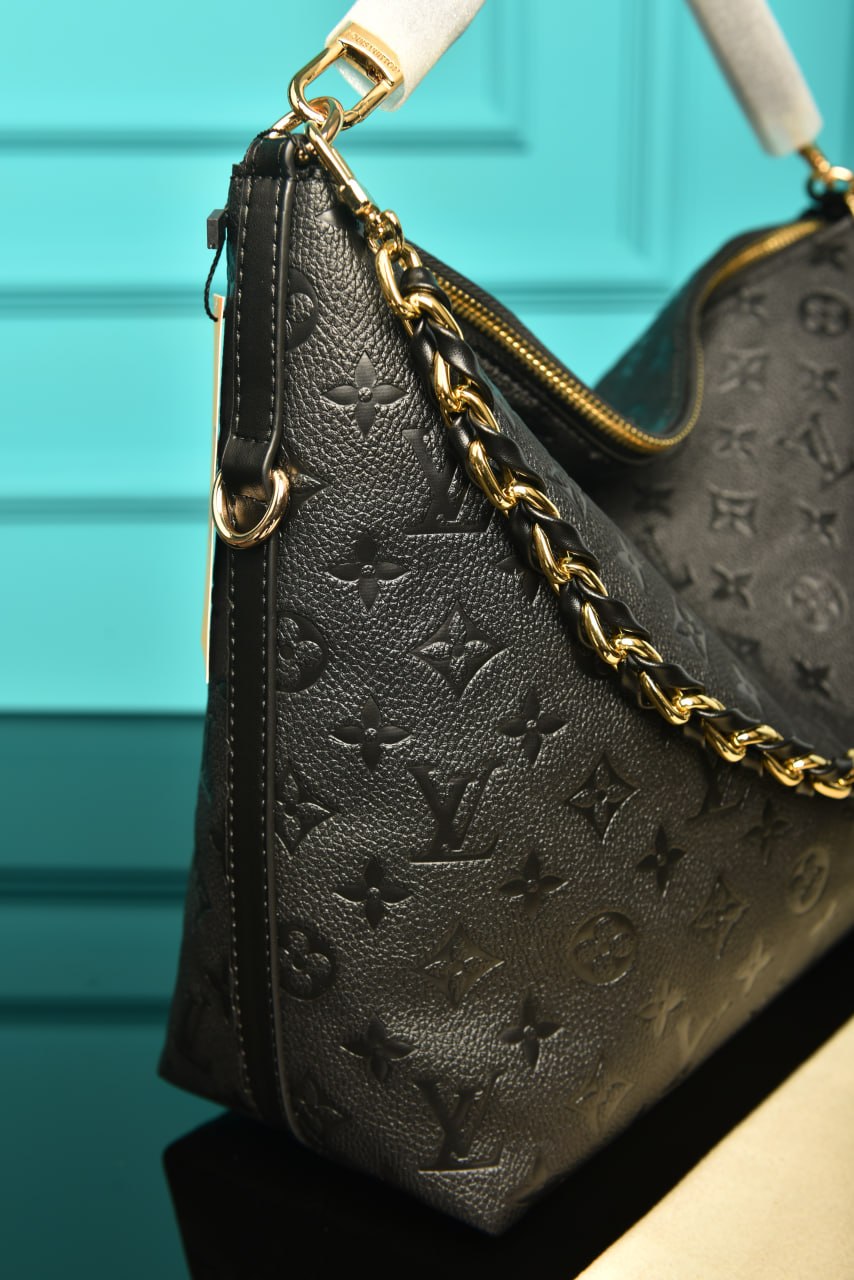 LS - Multipass (Black)