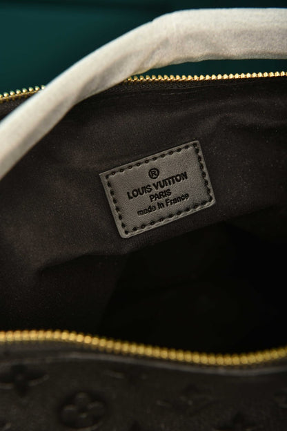 LS - Multipass (Black)